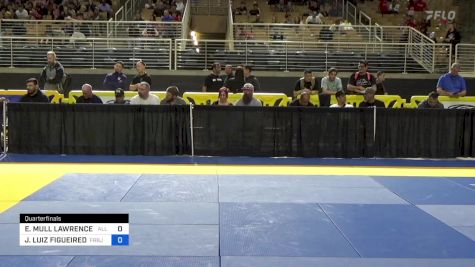 SIMON PAUL CHILDS vs RUBENS BARBOSA BOMFEM 2024 Pan Jiu Jitsu IBJJF Championship