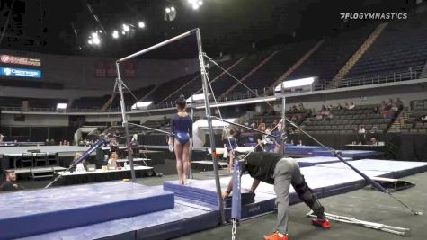 McKenzie VanBuren Gulf Coast - Bars - 2022 Elevate the Stage Huntsville presented by SportsMED & Crestwood