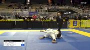 SULEYMAN ALLAYAROV vs FREDDY LELE TALLA 2024 Pan Jiu Jitsu IBJJF Championship