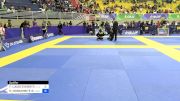 FÁBIO LUCAS EVARISTO VIEIRA vs RICARDO MOSSAMBITE ISAÍAS 2024 Brasileiro Jiu-Jitsu IBJJF