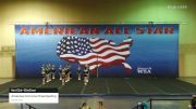 Arkansas Extreme Cheerleading - Junior Envy [2022 Non-Club--EliteCheer] 2022 American All Star Nationals
