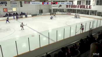 Replay: Home - 2024 Canadiens vs Spirit | Jan 6 @ 7 PM