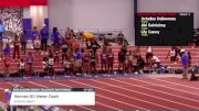 Women's 60m, Prelims 1