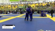 RAFAEL JOSÉ SCATENA vs AGNALDO LUIZ DA SILVEIRA 2024 Brasileiro Jiu-Jitsu IBJJF