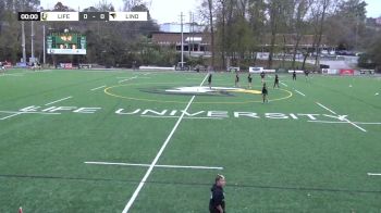 Life vs. Lindenwood - 2022 Life vs Lindenwood - Women's