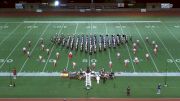 Port Chester High School "Port Chester NY" at 2022 USBands A Class National Championships