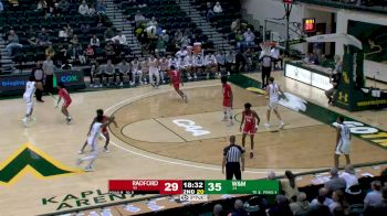 Replay: Radford vs William & Mary | Nov 23 @ 2 PM