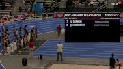 Youth Boys' 60m Hurdles, Finals 1 - Age 14