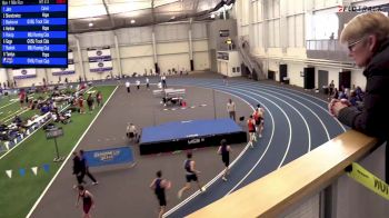 Replay: GVSU Tune-Up | Feb 17 @ 2 PM