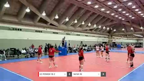 Replay: Court 44 - 2022 JVA Charm City Challenge | Feb 6 @ 8 AM