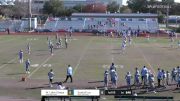 SantaCruz Seahawks vs. W. Lake Chaps Red - 2021 Pop Warner Football Super Bowl