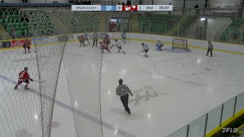 Replay: Home - 2024 Winnipeg vs Selkirk | Feb 16 @ 7 PM