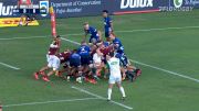 Highlights: Blues Vs. Highlanders | 2022 Super Rugby Pacific