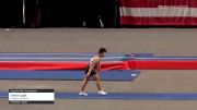 Smith Light - Double Mini Trampoline, Integrity Athletics - 2021 USA Gymnastics Championships
