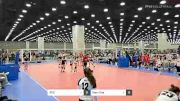 Replay: Court 10 - 2022 JVA World Challenge - Expo Only | Apr 10 @ 8 AM