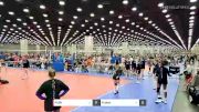 Pu5h vs Fusion - 2022 JVA World Challenge presented by Nike - Expo Only