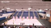 Katy HS JV "Katy TX" at 2023 WGI Guard Houston Regional