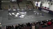 Perkiomen Valley HS "Collegeville PA" at 2023 WGI Guard Bethlehem Regional