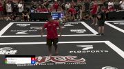 OVERMATCH BJJ vs Kauane Silva 2024 ADCC South American Trials 2