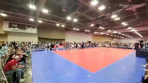 Replay: Court 35 - 2022 JVA Summerfest | Jun 4 @ 8 AM