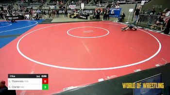 Replay: Mat 1 - 2022 WOW Kickoff Classic | Nov 19 @ 6 PM