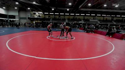 285 lbs Consi Of 16 #2 - Alex Herrera, Woonsocket vs Cole Wright, Springfield