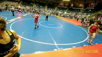 Replay: Mat 2 - 2022 WOW Kickoff Classic | Nov 19 @ 6 PM