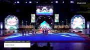 Avalon Wolves [2020 Show Cheer 3 - Junior Varsity - Large Day 2] 2020 Pop Warner National Cheer & Dance Championship
