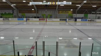 Replay: Home - 2023 SP Flyers vs STA Sabres | Nov 23 @ 6 PM