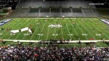 Mandarins "Sacramento CA" at 2021 DCI Celebration - Mesquite