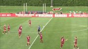 2018 Florida State vs Wisconsin | Big Ten Womens Soccer
