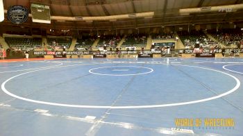 Replay: Mat 6 - 2024 Tulsa Nationals | Jan 21 @ 8 AM