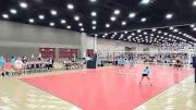Munciana 14 cheetahs vs Tri - state elite - 2022 JVA World Challenge presented by Nike - Expo Only