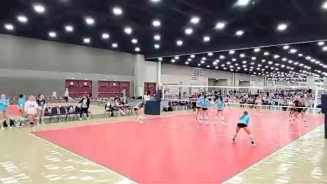 Munciana 14 cheetahs vs Tri - state elite - 2022 JVA World Challenge presented by Nike - Expo Only