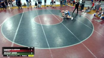 Replay: Mat 4 - 2023 North Star Tournament | Oct 22 @ 9 AM