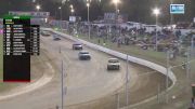 Full Replay | NZ Streetstock GP at Woodford Glen 1/14/23