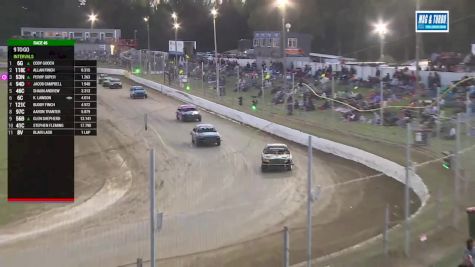 Full Replay | NZ Streetstock GP at Woodford Glen 1/14/23