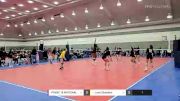 PSVBC 18 NATIONAL vs Lava Obsidian - 2022 JVA Charm City Challenge presented by Nike