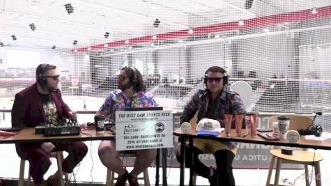 Replay: Home - 2024 Dan K Show USPHL Nationals Morning | Mar 22 @ 10 AM