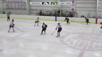 Replay: Home - 2024 Mustangs vs SS Kings | Apr 27 @ 6 PM