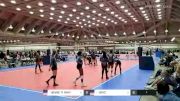 BEVBC 17 NAVY vs BRYC - 2022 JVA Charm City Challenge presented by Nike