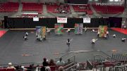 Haltom HS at 2022 NTCA Championships - Coppell