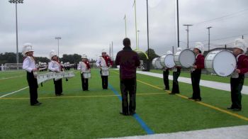 In The Lot: Orchard Park @ BOA Northeast Ohio