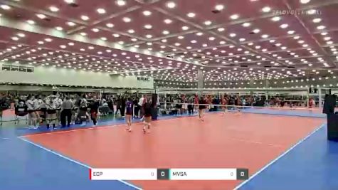 ECP vs MVSA - 2022 JVA Charm City Challenge presented by Nike
