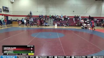 Replay: Mat 3 - 2022 Homewood Holiday Scramble | Dec 21 @ 1 PM