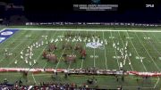 Mandarins "Sinnerman" High Cam at 2023 DCI World Championships Finals (With Sound)