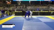 WILLIAM JOSHUA RAWLEY vs SHAMAR HERMAN WILLIAM BAILEY 2024 Pan Jiu Jitsu IBJJF Championship