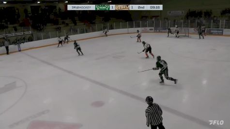 Replay: Home - 2024 Nelson vs Castlegar | Feb 9 @ 7 PM