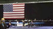 Hunter Hart - Individual Trampoline, Northstars - 2021 USA Gymnastics Championships