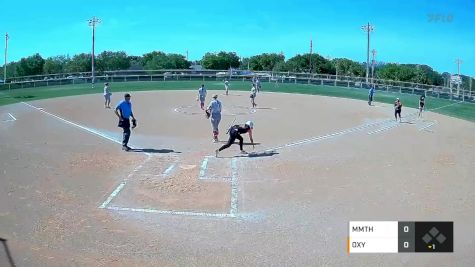 Occidental College vs. Monmouth Univ - 2024 THE Spring Games Main Event